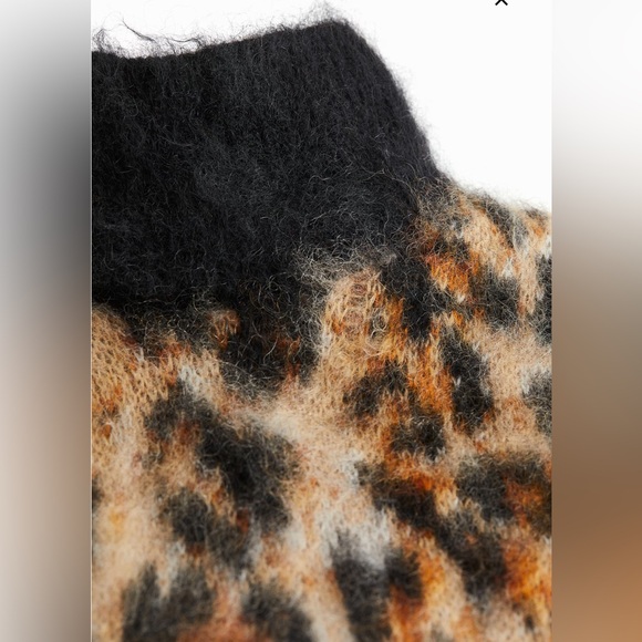 Rabanne H&M sweater - Picture 2 of 5